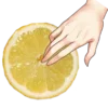 🍋 Эмодзи «Необычные эмодзи 💸» для Telegram