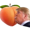 🍑 Эмодзи «Необычные эмодзи 💸» для Telegram