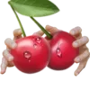 🍒 Эмодзи «Необычные эмодзи 💸» для Telegram
