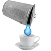 ☕ Эмодзи «Необычные эмодзи 💸» для Telegram