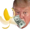 🍌 Эмодзи «Необычные эмодзи 💸» для Telegram