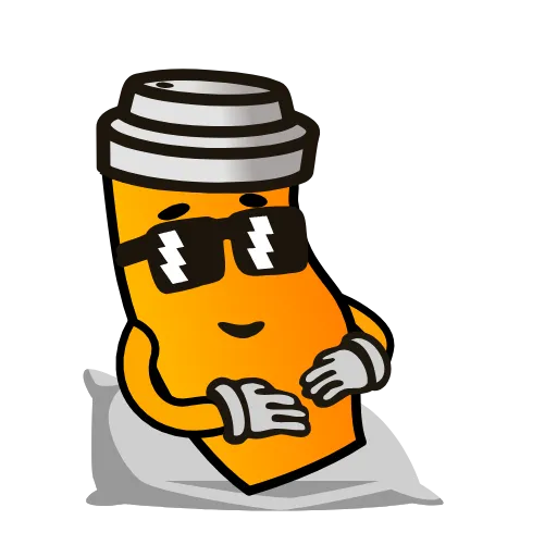 😋 Эмодзи «Chizdatopizzaemoji» для Telegram