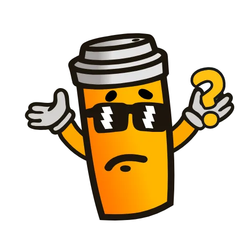 🙄 Эмодзи «Chizdatopizzaemoji» для Telegram