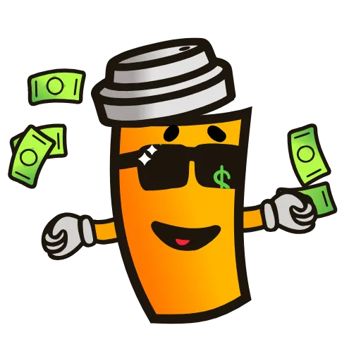 🤑 Эмодзи «Chizdatopizzaemoji» для Telegram