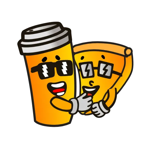 🤗 Эмодзи «Chizdatopizzaemoji» для Telegram