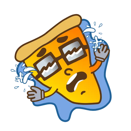 😭 Эмодзи «Chizdatopizzaemoji» для Telegram