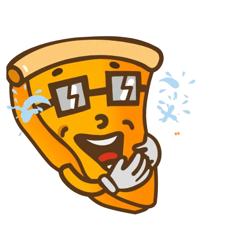 🤣 Эмодзи «Chizdatopizzaemoji» для Telegram