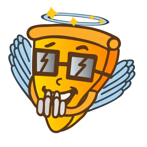 🙏 Эмодзи «Chizdatopizzaemoji» для Telegram