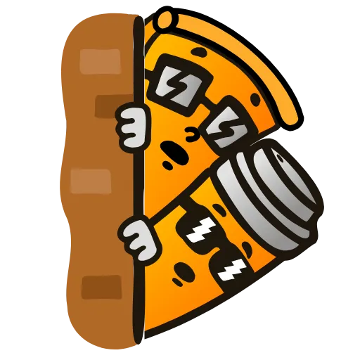 😳 Эмодзи «Chizdatopizzaemoji» для Telegram