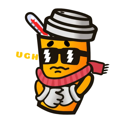 🤒 Эмодзи «Chizdatopizzaemoji» для Telegram