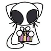🌟 Эмодзи «Котя Чижик» для Telegram
