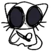 🌟 Эмодзи «Котя Чижик» для Telegram