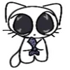 🌟 Эмодзи «Котя Чижик» для Telegram