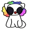 🌟 Эмодзи «Котя Чижик» для Telegram