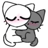 🌟 Эмодзи «Котя Чижик» для Telegram