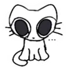 🌟 Эмодзи «Котя Чижик» для Telegram