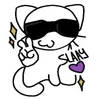 🌟 Эмодзи «Котя Чижик» для Telegram