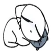 🌟 Эмодзи «Котя Чижик» для Telegram