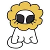 🌟 Эмодзи «Котя Чижик» для Telegram