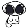 🌟 Эмодзи «Котя Чижик» для Telegram