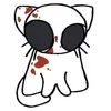 🌟 Эмодзи «Котя Чижик» для Telegram