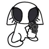 🌟 Эмодзи «Котя Чижик» для Telegram