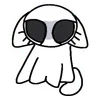 🌟 Эмодзи «Котя Чижик» для Telegram