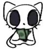 🌟 Эмодзи «Котя Чижик» для Telegram