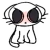 🌟 Эмодзи «Котя Чижик» для Telegram