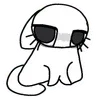 🌟 Эмодзи «Котя Чижик» для Telegram