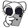 🌟 Эмодзи «Котя Чижик» для Telegram