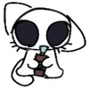 🌟 Эмодзи «Котя Чижик» для Telegram