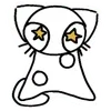 🌟 Эмодзи «Котя Чижик» для Telegram