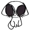 🌟 Эмодзи «Котя Чижик» для Telegram
