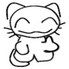 🌟 Эмодзи «Котя Чижик» для Telegram
