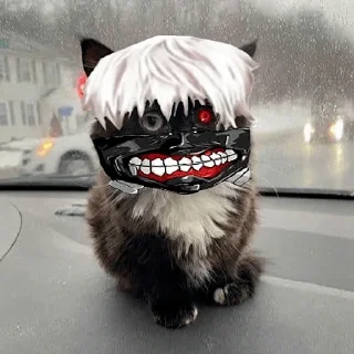 👻 Стикер «Чмоня» для Telegram
