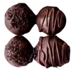 🌟 Эмодзи «Chocolate» для Telegram