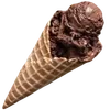 🌟 Эмодзи «Chocolate» для Telegram