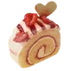 🌟 Эмодзи «Chocolate» для Telegram