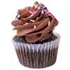 🌟 Эмодзи «Chocolate» для Telegram