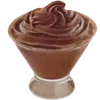 🌟 Эмодзи «Chocolate» для Telegram
