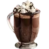 🌟 Эмодзи «Chocolate» для Telegram