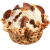 🌟 Эмодзи «Chocolate» для Telegram