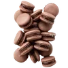 🌟 Эмодзи «Chocolate» для Telegram