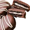 🌟 Эмодзи «Chocolate» для Telegram