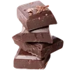 🌟 Эмодзи «Chocolate» для Telegram