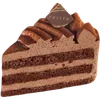 🌟 Эмодзи «Chocolate» для Telegram