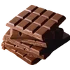 🌟 Эмодзи «Chocolate» для Telegram
