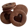 🌟 Эмодзи «Chocolate» для Telegram