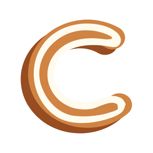 🍪 Эмодзи «Cookie» для Telegram